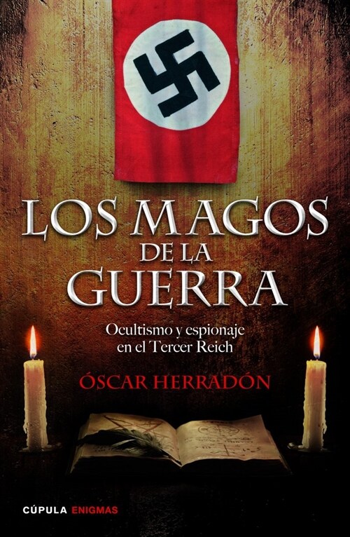 LOS MAGOS DE LA GUERRA (Paperback)