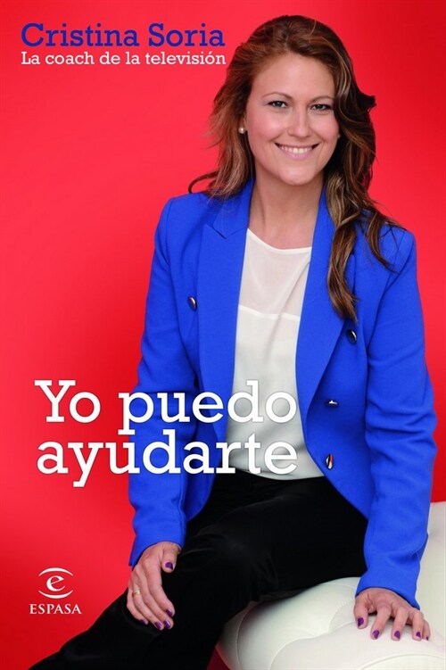 YO PUEDO AYUDARTE (Paperback)