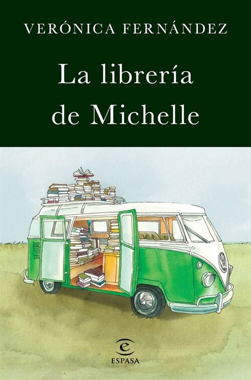 LA LIBRERIA DE MICHELLE (Paperback)