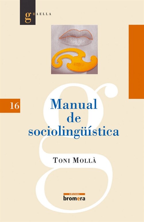 MANUAL DE SOCIOLINGUISTICA (Paperback)