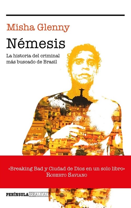 NEMESIS (Paperback)