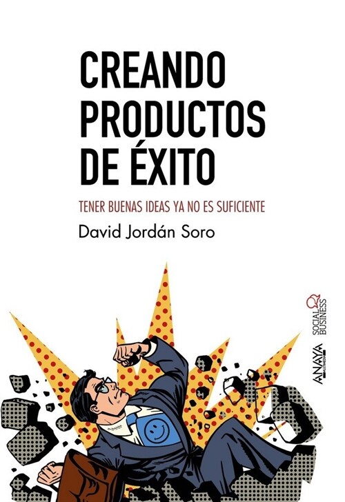 CREANDO PRODUCTOS DE EXITO (Paperback)