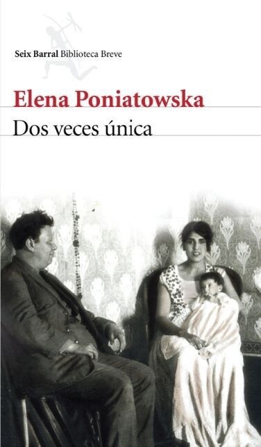 DOS VECES UNICA (Paperback)