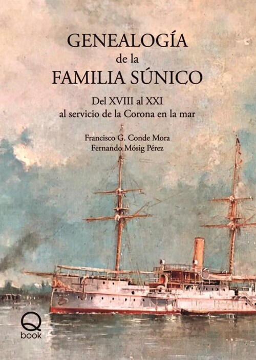 GENEALOGIA DE LA FAMILIA SUNICO (Paperback)