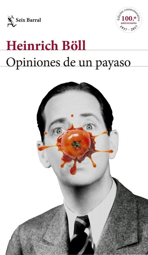 OPINIONES DE UN PAYASO (Paperback)