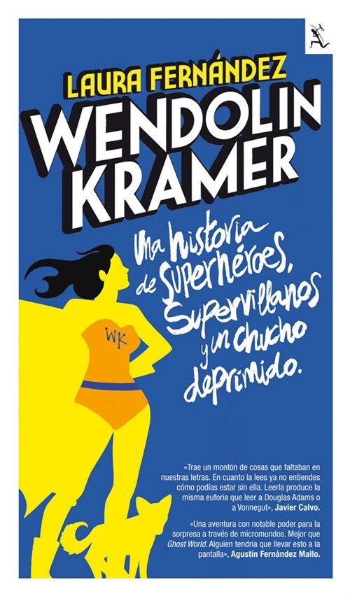 WENDOLIN KRAMER (Paperback)