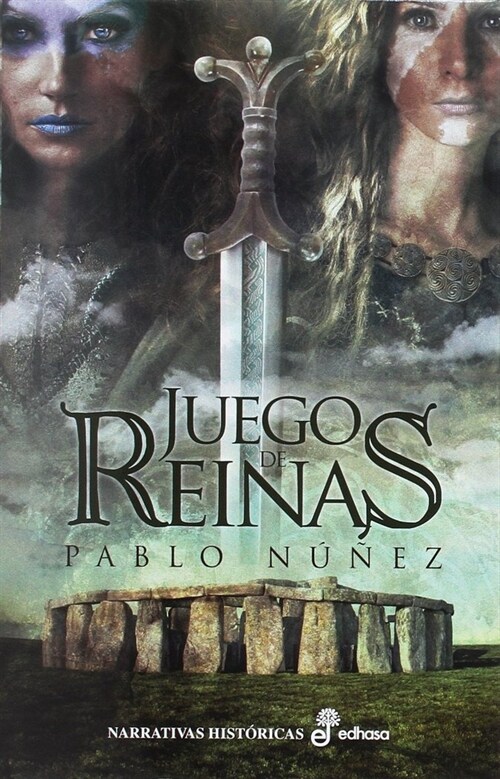 JUEGO DE REINAS (Hardcover)