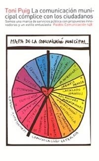 LA COMUNICACION MUNICIPAL COMPLICECON LOS CIUDADANOS (Paperback)