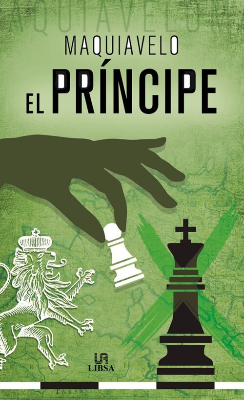 EL PRINCIPE (Paperback)