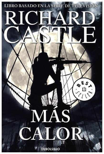 MAS CALOR (SERIE CASTLE 8) (Paperback)