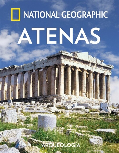 ATENAS (Hardcover)