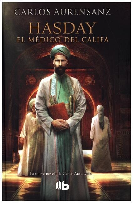 HASDAY, EL MEDICO DEL CALIFA (T) (Hardcover)