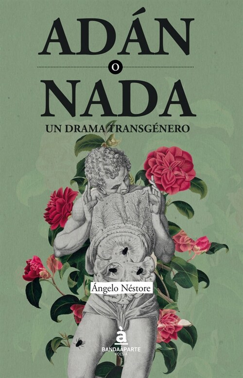 ADAN O NADA: UN DRAMA TRANSGENERO (Paperback)