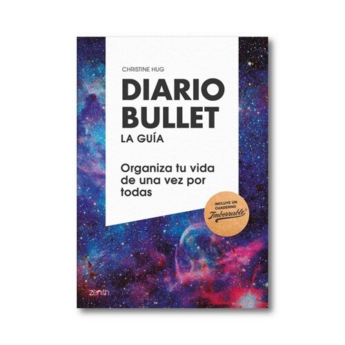 DIARIO BULLET, LA GUIA. COSMICO (Multiple-item retail product, shrink-wrapped)