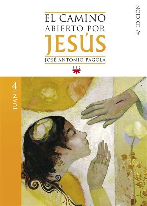 EL CAMINO ABIERTO POR JESUS (Paperback)