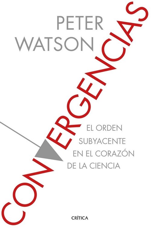 CONVERGENCIAS (Hardcover)