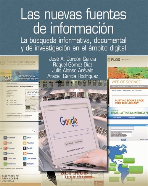 LAS NUEVAS FUENTES DE INFORMACION (Paperback)