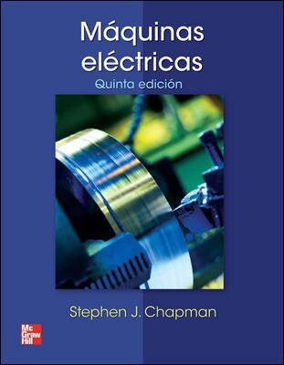 MAQUINAS ELECTRICAS (Paperback)