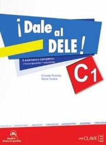 DALE AL DELE C1! (Paperback)