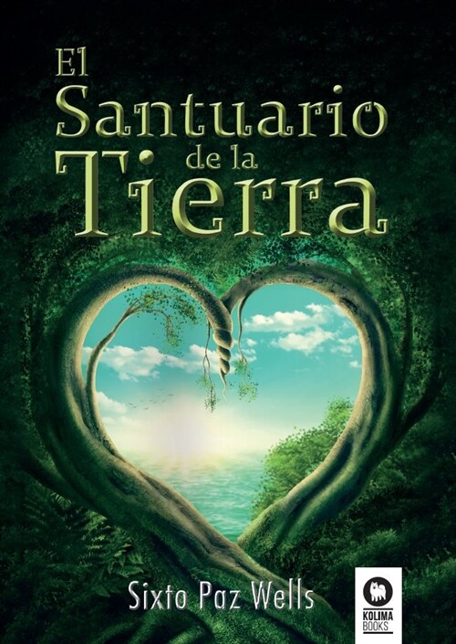 El santuario de la Tierra (Paperback)