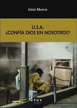 U.S.A.  CONFIA DIOS EN NOSOTROS (Paperback)