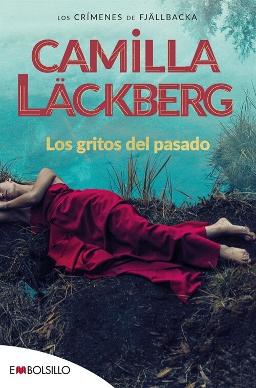 LOS GRITOS DEL PASADO (BOLSILLO) (Paperback)