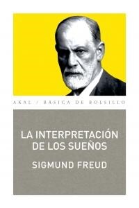 LA INTERPRETACION DE LOS SUENOS (Paperback)