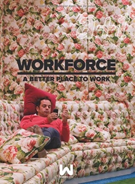 WORKFORCE: A BETTER PLACE TO WORK (ESP-ING) (Paperback)