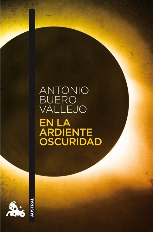 EN LA ARDIENTE OSCURIDAD (AUSTRAL) (Paperback)