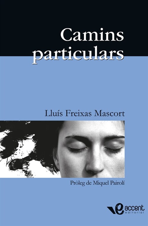 CAMINS PARTICULARS (Book)