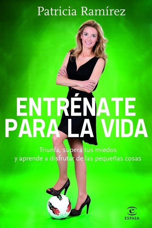 ENTRENATE PARA LA VIDA (Paperback)