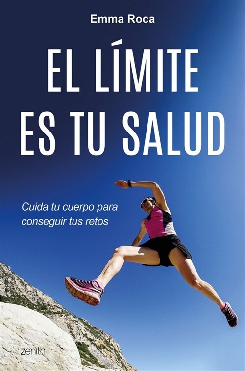 EL LIMITE ES TU SALUD (Paperback)