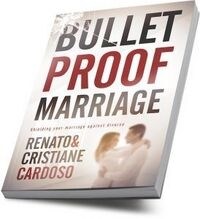 A BULLETPROOF MARRIAGE (Paperback)