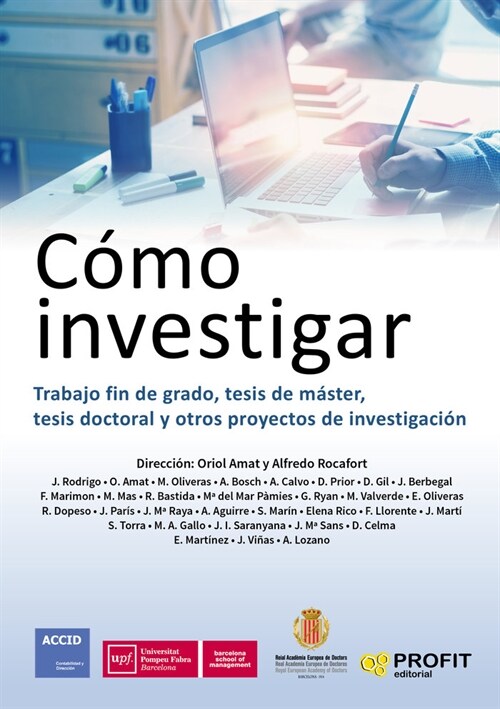 COMO INVESTIGAR (Other Book Format)