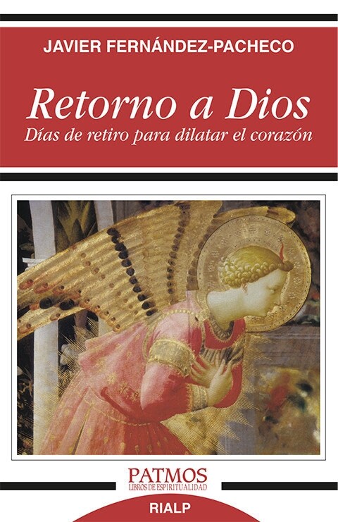 RETORNO A DIOS (Paperback)