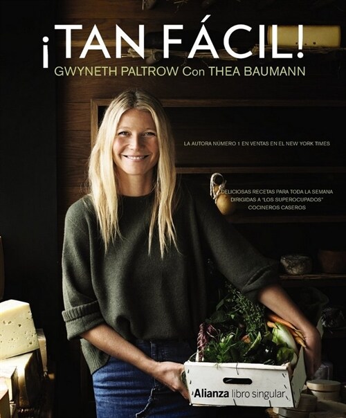 TAN FACIL! (Hardcover)