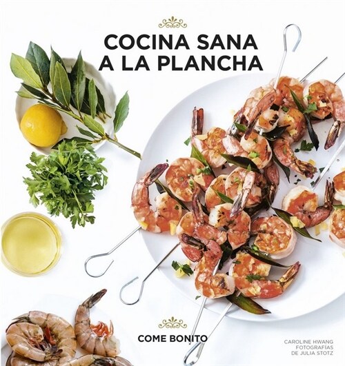 COCINA SANA A LA PLANCHA (Paperback)