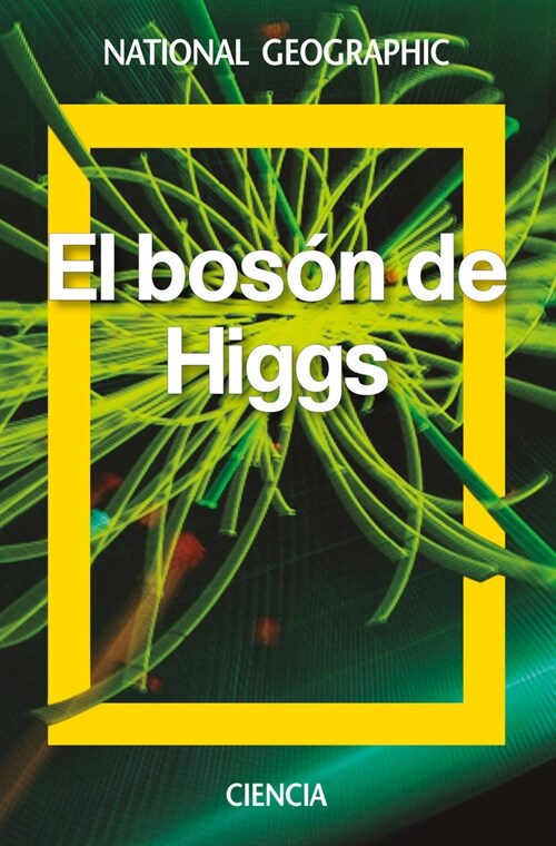 EL BOSON DE HIGGS (Hardcover)