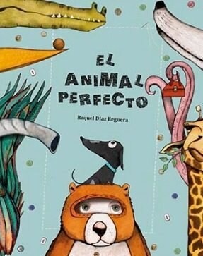 EL ANIMAL PERFECTO (Paperback)