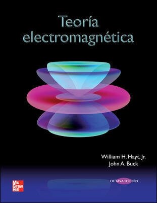 TEORIA ELECTROMAGNETICA (8  ED.) (Paperback)
