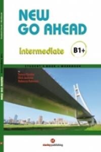 NEW GO AHEAD 4 (B1) (Paperback)