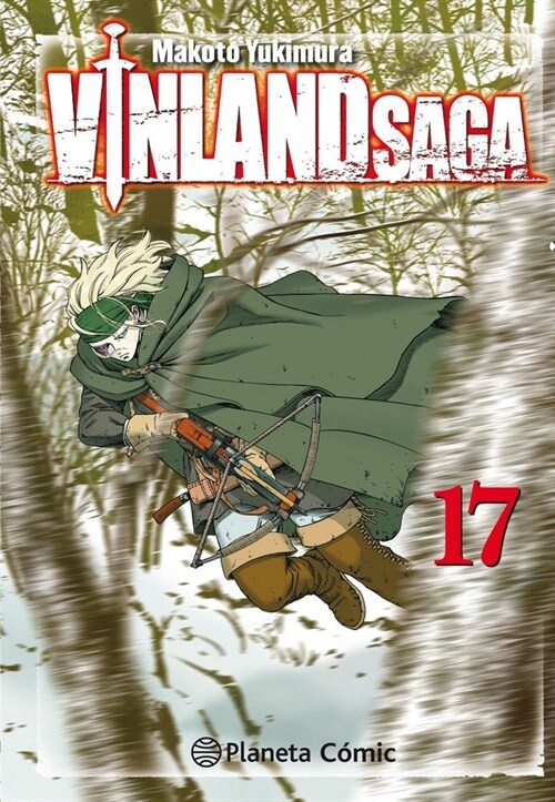 VINLAND SAGA N  17 (Paperback)