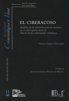 EL CIBERACOSO (Paperback)