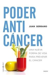 PODER ANTICANCER (Paperback)