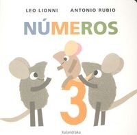 NUMEROS(+2 ANOS) (Hardcover)