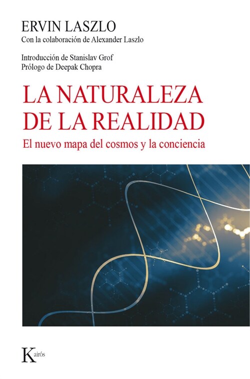 LA NATURALEZA DE LA REALIDAD (Paperback)