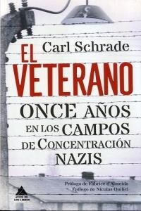Veterano (Paperback)