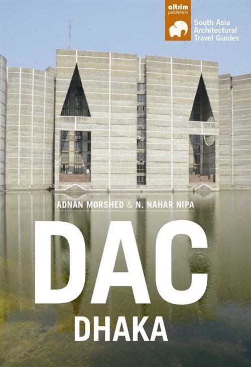 DAC-DHAKA (Paperback)