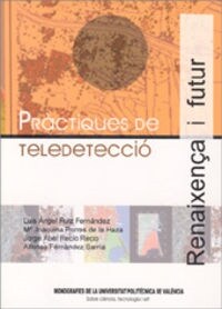 PRACTIQUES DE TELEDETECCIO (Other Book Format)