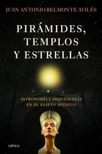 PIRAMIDES, TEMPLOS Y ESTRELLAS (Paperback)